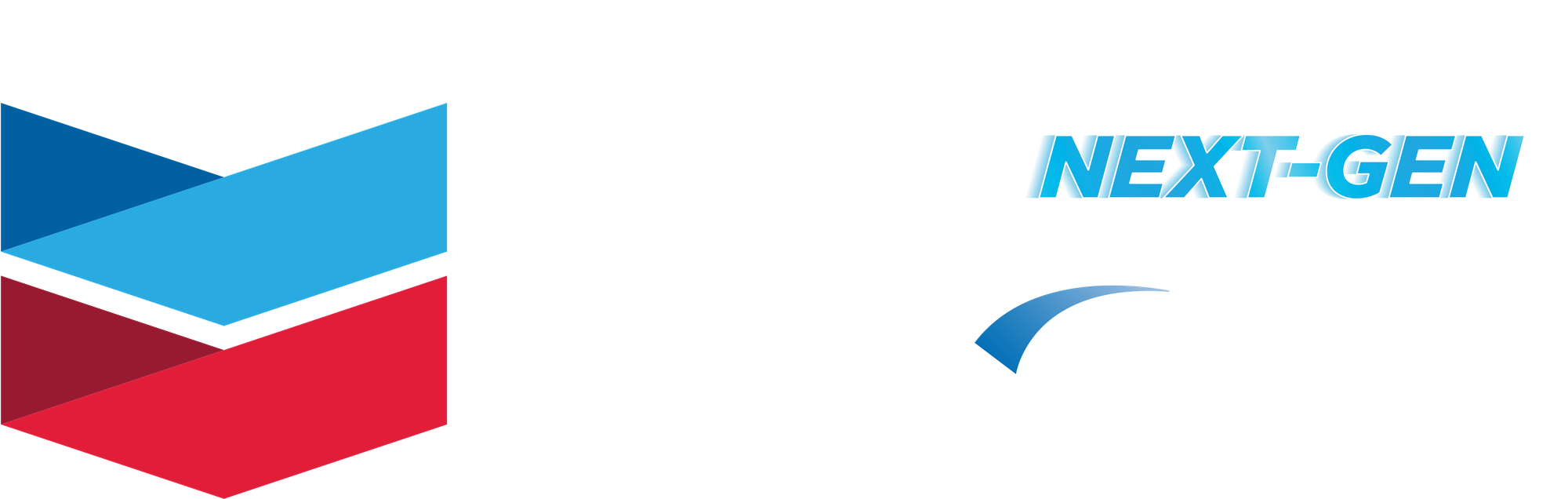 Chevron with NEXT-GEN Techron